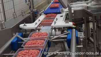 Hygiene bemängelt: Müller Fleisch landet auf der „Ekelliste“