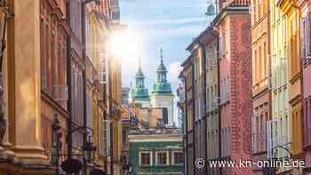 Prächtiges Warschau: Was du bei einem Besuch unbedingt sehen musst