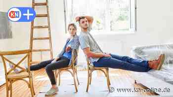 Hausbau als Paar: Wie übersteht das die Beziehung?