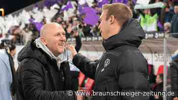 VfL-Umbruch und Cup-Coup: Das sagt Essen-Coach Markus Högner