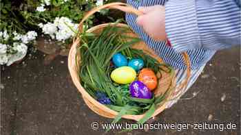 Kritik am Osterfeuer: Ist der Brauch noch zeitgemäß?