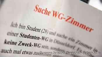 Kommentar: Studieren wird in Region Braunschweig zum Luxus