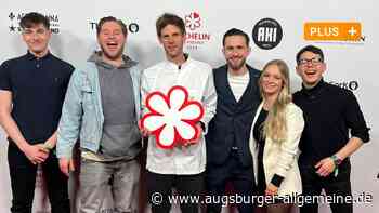 Lech-Line erhält Michelin-Stern: "Wir hatten Tränen in den Augen"