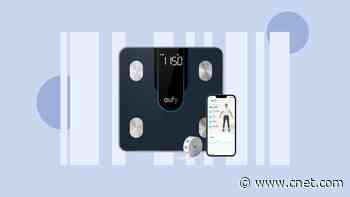 Prime-Exclusive Discounts Drop Eufy's Excellent Smart Scales as Low as $32     - CNET