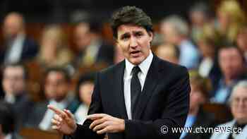 'Renters' Bill of Rights' among new measures in upcoming budget: Trudeau