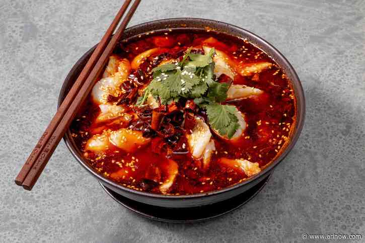 Peter Chang’s NiHao expeced to open next month