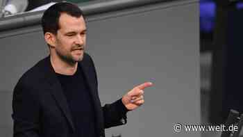 FDP-Fraktion meldet grundlegende Einwände gegen Rentenpaket an