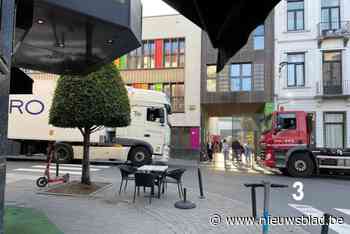 Honderd gezinnen uit Stephensonwijk vragen concrete maatregelen om veiligheid te verbeteren