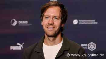 Formel 1: Kommt Sebastian Vettel zurück?