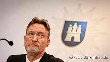 SH-Kabinett: Prof. Ralf Anders soll Generalstaatsanwalt werden