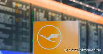 Tarifstreit um Lufthansa-Bodenpersonal gelöst