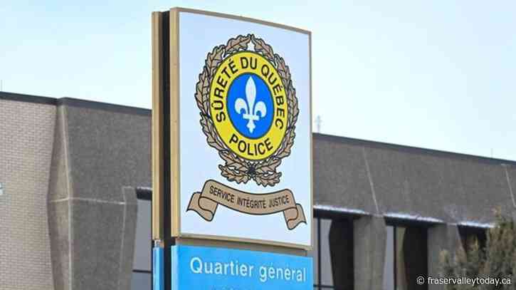 Police investigating after two bodies found in home northwest of Montreal