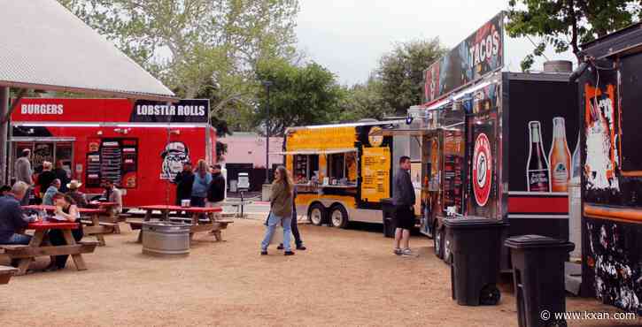 Food trucks inspections, permitting may change under new city resolution