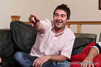 Gogglebox's George Gilbey dies aged 40 as tributes pour in for Channel 4 star