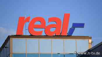 Weitere Interessenten im Rennen: Kaufland will aufgegebene Real-Filialen mieten