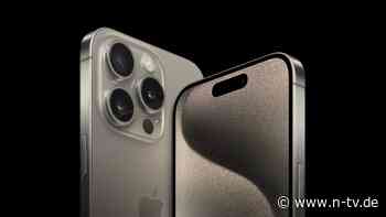 Vollkommen neuer Homescreen: iOS 18 soll ein großes Ding werden