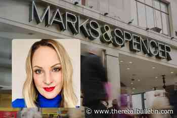 Peter Line retires after 40 years at M&S; Jayne Wall to spearhead Retail Operations as new Director
