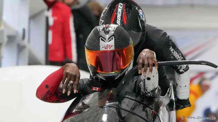 Drowning in debt, Canada's Olympic athletes ask for raise in monthly 'carding' money in federal budget