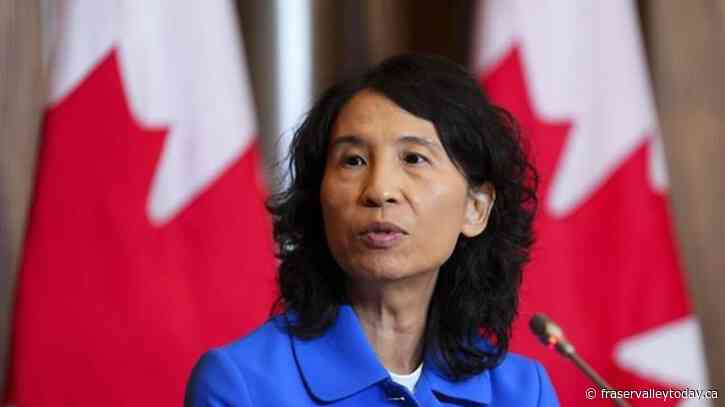 Measles cases in Canada are increasing, Canada’s chief public health officer warns