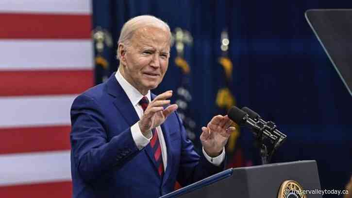 Talks resume on bringing Israeli delegation to Washington to discuss Gaza operation, AP sources say