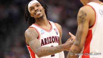 March Madness 2024: How to Watch, Livestream the NCAA Basketball Tournament's Sweet 16     - CNET