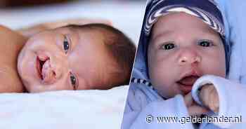 300 baby’s per jaar worden geboren met schisis: ‘Sommige patiënten blijven een afwijkende spraak houden’