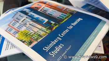 Study: Despite Florida home construction boom, affordable housing is still scarce