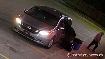 Barrie video game store targeted by thieves again despite surveillance measures