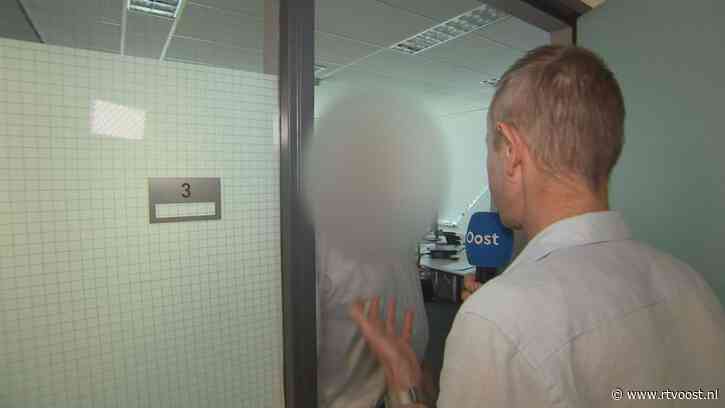 Omstreden failliete zakenman Appie B. "handelde in gebakken lucht"