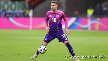 Ein Jahr - Es geht gewaltig voran