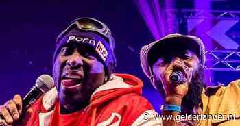 Jongste broer vertelt over overleden Def Rhymz: ‘Iedereen dacht hem goed te kennen’