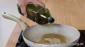 „Wir sind Profis!“ Olivenöl-Marke reagiert deutlich auf desolates Ergebnis bei Stiftung Warentest