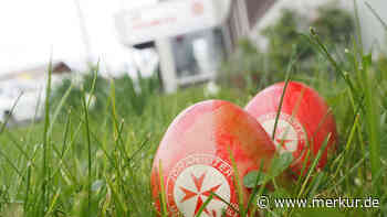 „Johanniter retten Ostern“: Familienfest am 30. März in Türkheim