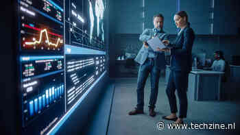 Een sterke data-infrastructuur is de ruggengraat van AI-implementatie