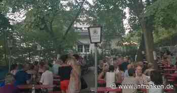 Bamberg: Portugiesischer Volksgarten soll zurückkommen