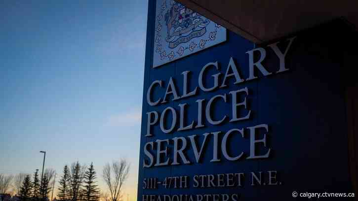 Calgary Police Service files lawsuit against former HR director