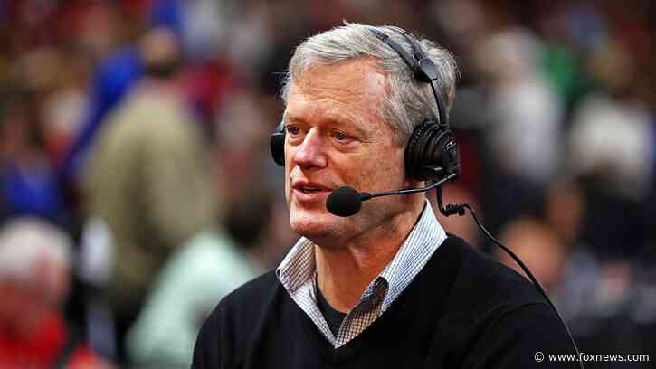 NCAA president urges state lawmakers to ban prop betting: 'Protect the integrity of the game'