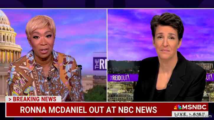 What NBC’s Ronna McDaniel debacle reveals about the state of journalism today