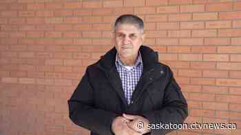 Sask. man's lawsuit is thrown out after he misses a call from court