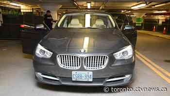 Zameer's lawyer suggests police testimony 'made up' in first-degree murder trial