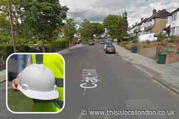 Barnet rogue trader given ban after Redbridge building scams