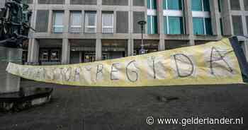 Marcouch kan niet te diep ingaan op ‘terreurdreiging’: ‘Ik neem het advies van politie heel serieus’