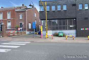 Schoolomgeving van De Groeiboog in Jeuk wordt veiliger gemaakt