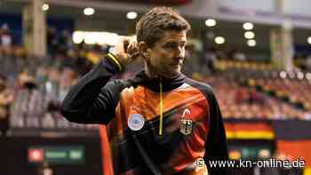 Davis Cup: Michael Kohlmann sieht Gruppenphase in China kritisch