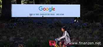 Alphabet-Aktie leichter: Google blockierte 2023 mehrere Milliarden Werbeanzeigen