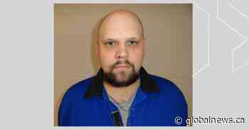 Calgary police warn community of high-risk offender’s release