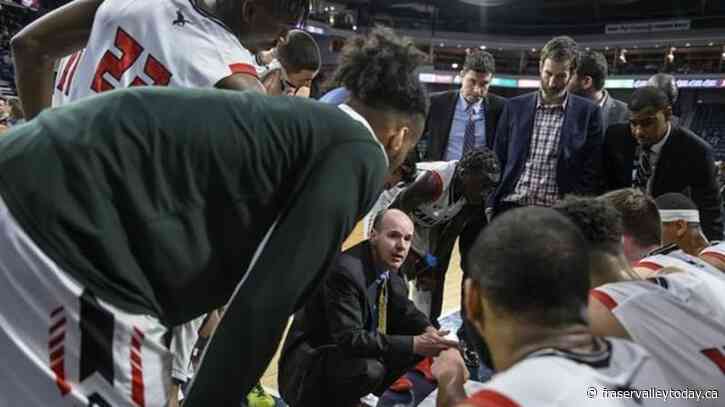 University of the Pacific hires ex-Carleton basketball coach Dave Smart as head coach