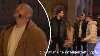 Schon nach wenigen Minuten: RTL-Zuschauer zerreißen „Die Passion“