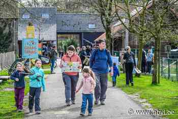 ‘Robbie Roerdomp Routes’ nemen kinderen voortaan mee op pad in natuurgebied De Wijers