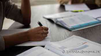 Ontario international student permits to go to in-demand areas